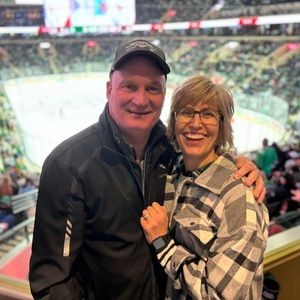 Meet your Posher, Mykal